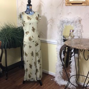 Vintage Jonathan Martin dress size 10